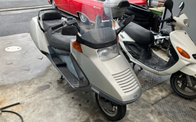 HONDA FUSION MF02