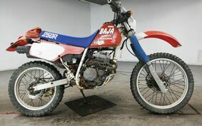 HONDA XLR250 BAJA MD22