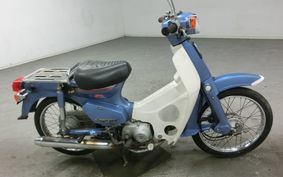 HONDA C70 SUPER CUB C70