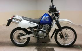 SUZUKI DJEBEL 250 XC Type SJ45A