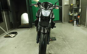 YAMAHA MT-25 RG10J