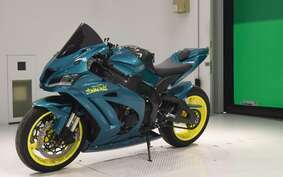 KAWASAKI ZX 10 NINJA R A 2020 ZXT02E