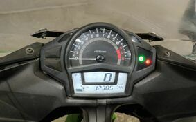 KAWASAKI NINJA 400 2016 EX400E