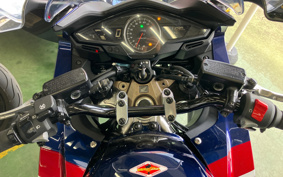 HONDA VFR800F 2022 RC79