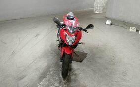 KAWASAKI NINJA 250 SL BX250A