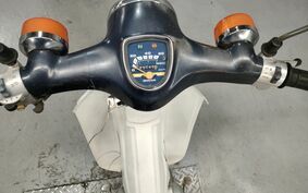 HONDA C50 SUPER CUB C50