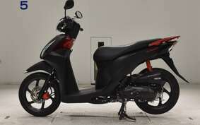 HONDA DIO 110 JF58