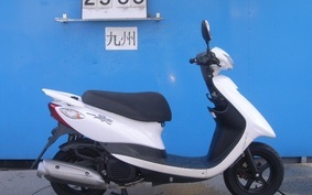 YAMAHA JOG ZR Gen.3 2009 SA39J