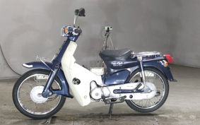 HONDA SUPER CUB90 HA02