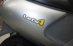 SUZUKI LET's 4 CA45A