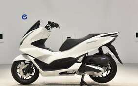 HONDA PCX125 JK05