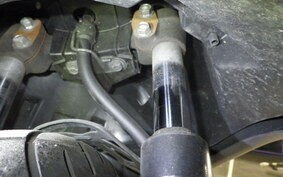 SUZUKI ADDRESS V125 SS CF4MA