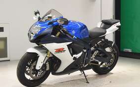 SUZUKI GSX-R750 2014 GR7MA