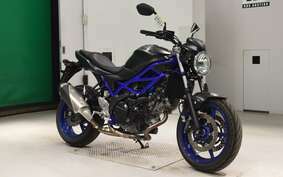 SUZUKI SV650 A 2023 VP55E