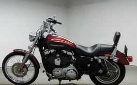 HARLEY XL1200C 2007 CT3