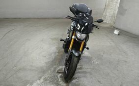 YAMAHA MT-09 2014 RN34J