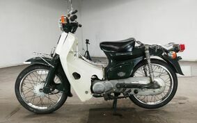 HONDA C70 SUPER CUB HA02