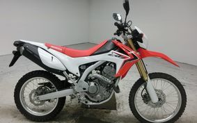 HONDA CRF250L MD38