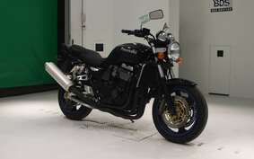 KAWASAKI ZRX1100 Gen.2 2000 ZRT10C