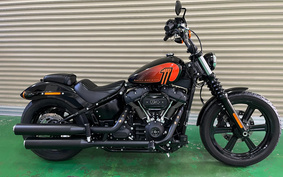 HARLEY FXBBS 2022 YYK