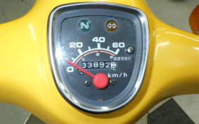 HONDA C50 SUPER CUB AA01