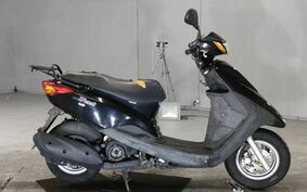 YAMAHA AXIS 125 TREET SE53J