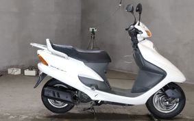 HONDA SPACY125 JF04