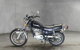 SUZUKI GN125 H 不明