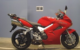 HONDA VFR800 2002 RC46