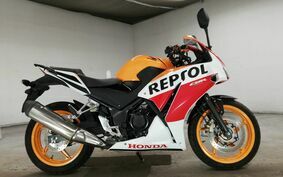 HONDA CBR250R MC41