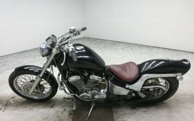 HONDA STEED 400 1994 NC26