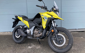 SUZUKI VストロームSX EL11L