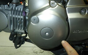 HONDA MONKEY 125 ABS JB02