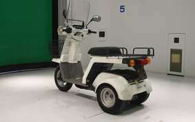 HONDA GYRO X TD02