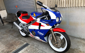 HONDA CBR400RR 1987 NC23