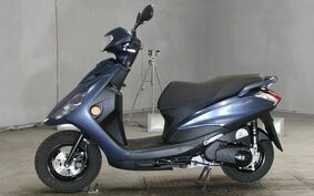 YAMAHA AXIS Z SED7J