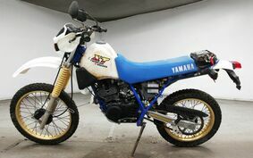 YAMAHA XT250 SEROW T 30X