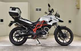 BMW F700GS 2016 0B01