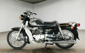 HONDA CD125T BENLY JA03