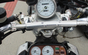 YAMAHA VMAX 2002 VP15