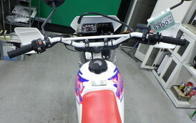 HONDA XLR250R Gen.4 MD22