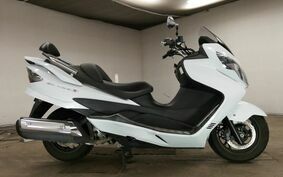 SUZUKI SKYWAVE 250 (Burgman 250) S CJ46A