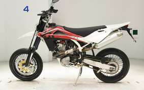 HUSQVARNA SM450R 2009