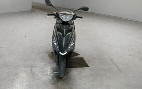 YAMAHA AXIS Z SED7J