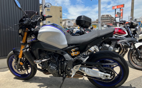 YAMAHA MT-09 SP ABS 2022 RN69J