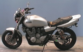 YAMAHA XJR400 Gen.2 R 1999 4HM