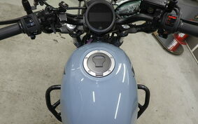 HONDA REBEL 250 A MC49