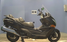 HONDA SILVER WING 600 GT ABS 2016 PF02