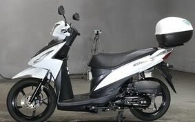 SUZUKI ADDRESS 110 CE47A