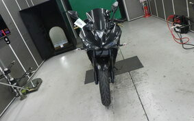 YAMAHA YZF-R25 A RG43J